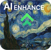 AI Art Style Transfer